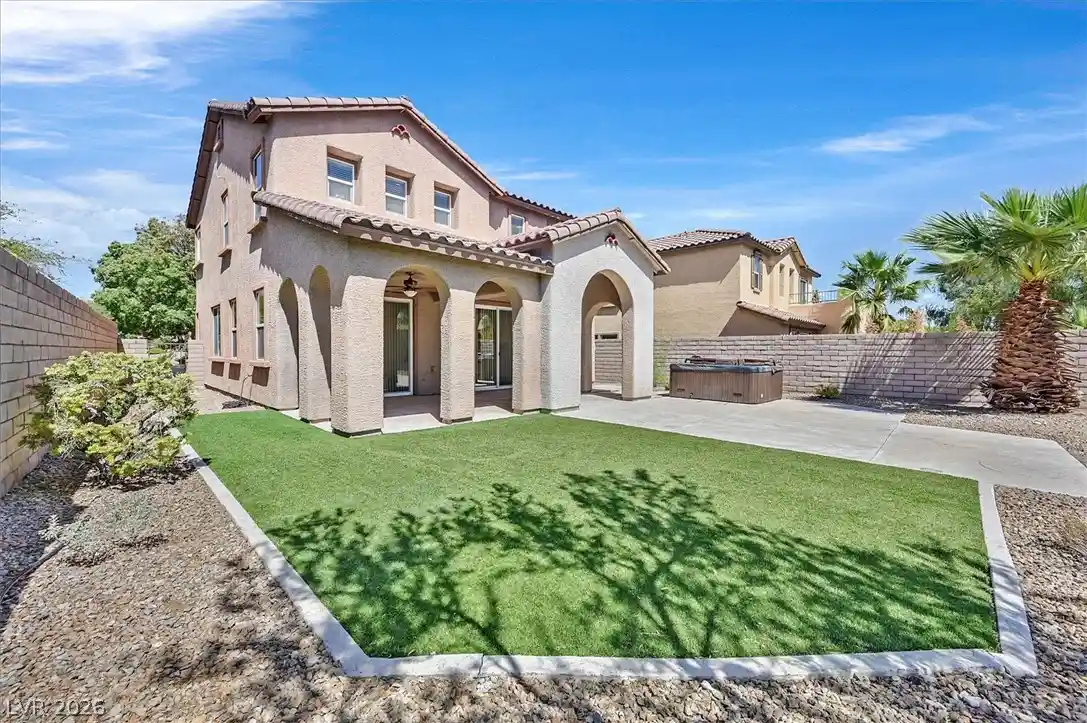 Photo 1 of Single family home for sale at 11921 Love Orchid Ln, Las Vegas, NV 89138 | MLS# 2828909 | Listing updated on 2026-10-22