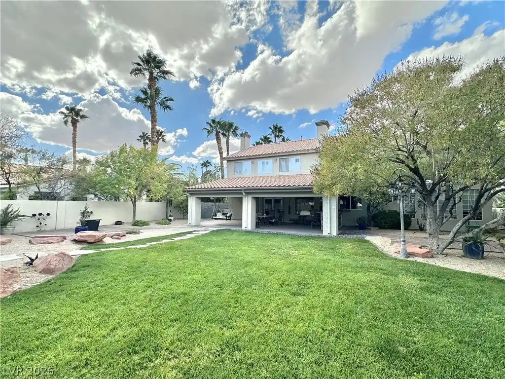 Single family home for sale at 5630 Lion Head Way, Las Vegas, NV 89118 | MLS# 2825840