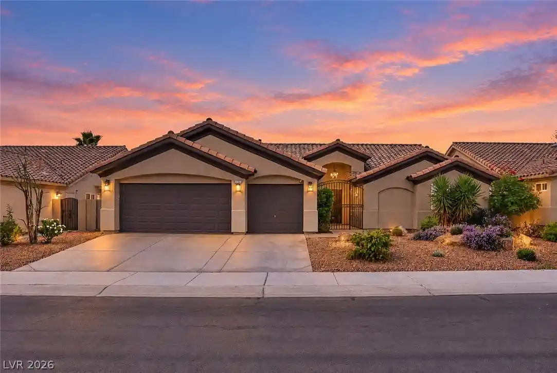 Photo 1 of Single family home for sale at 8305 Green Clover Ave, Las Vegas, NV 89149 | MLS# 2828899 | Listing updated on 2026-10-25