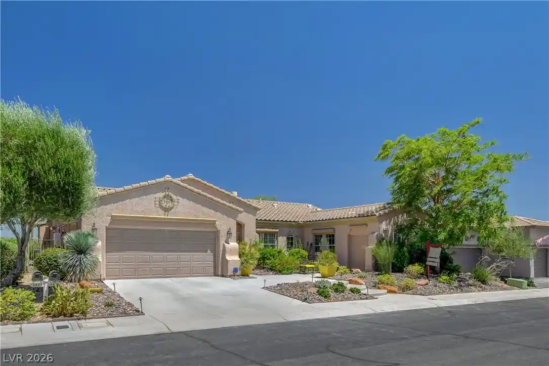 Photo 1 of Single family home for sale at 4618 Atlantico St, Las Vegas, NV 89135 | MLS# 2828305 | Listing updated on 2026-10-22