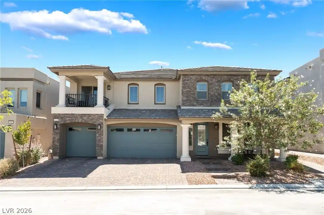 Photo 1 of Single family home for sale at 7283 Grace Est Ave, Las Vegas, NV 89113 | MLS# 2828792 | Listing updated on 2026-10-22