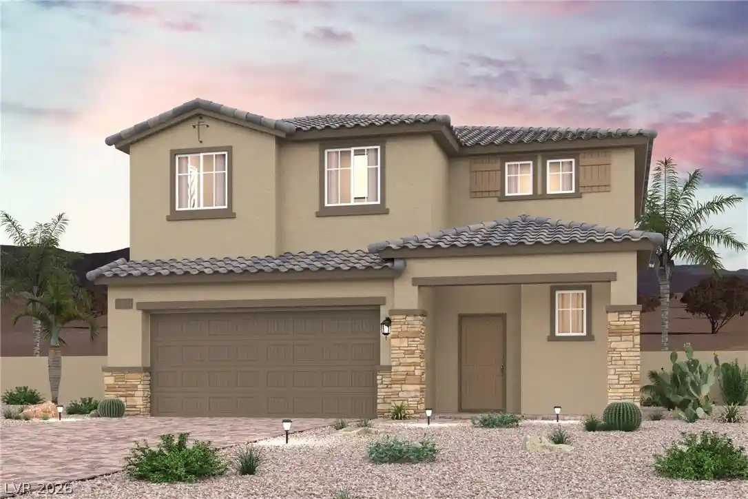 Photo 1 of Sale Pending at 312 Winsome Ave, North Las Vegas, NV 89031 | MLS# 2828802 | Listing updated on 2026-10-28