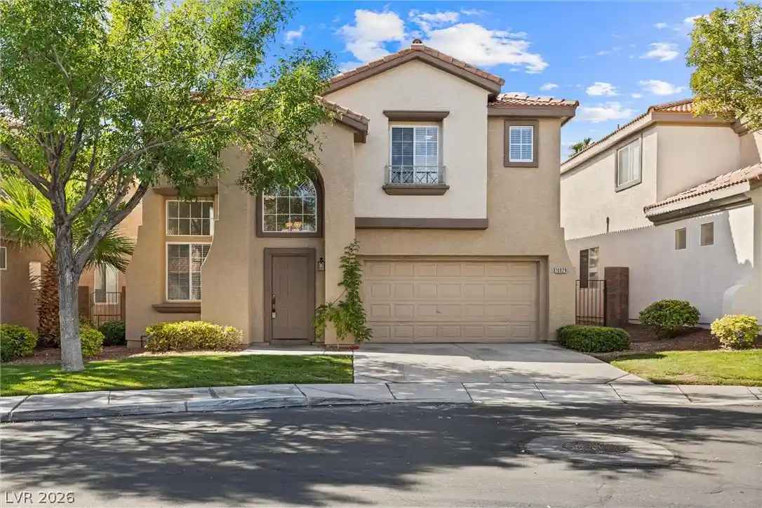 Photo 1 of Single family home for sale at 10929 Esta Ponia Ct, Las Vegas, NV 89144 | MLS# 2828947 | Listing updated on 2026-10-24