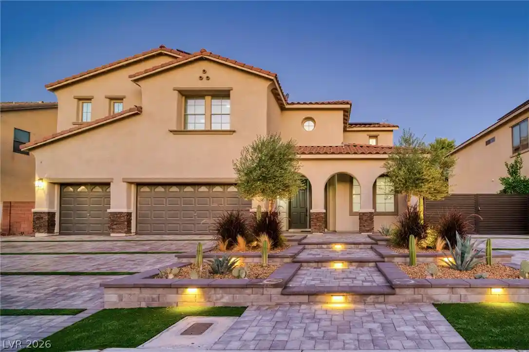 Photo 1 of Single family home for sale at 6128 Skokie Ct, Las Vegas, NV 89130 | MLS# 2828862 | Listing updated on 2026-10-28