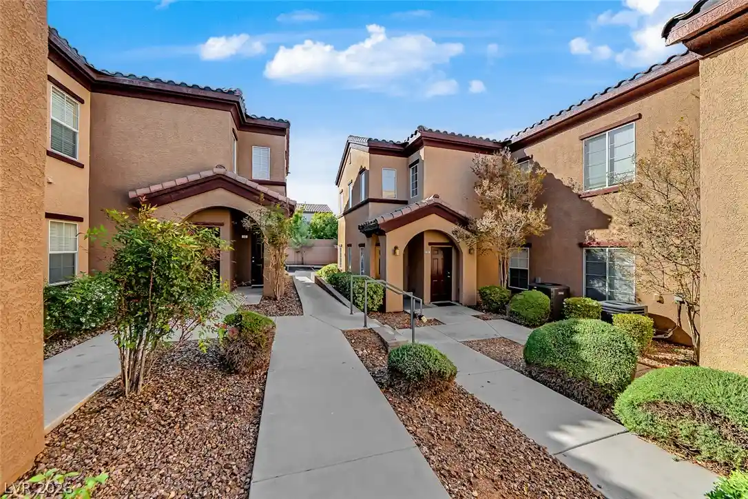 Photo 1 of Condo for sale at 7660 W Eldorado Ln #140, Las Vegas, NV 89113 | MLS# 2828875 | Listing updated on 2026-10-22