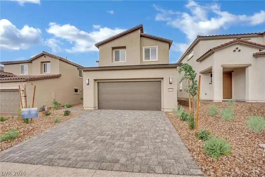 Photo 1 of Single family home for sale at 1024 Magenta Dusk Pl, Henderson, NV 89015 | MLS# 2828457 | Listing updated on 2026-10-24