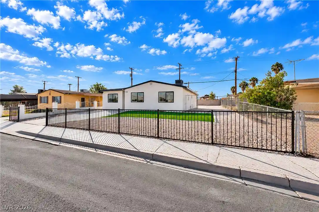 Photo 1 of Single family home for sale at 1941 W Cartier Ave, North Las Vegas, NV 89032 | MLS# 2827448 | Listing updated on 2026-10-22