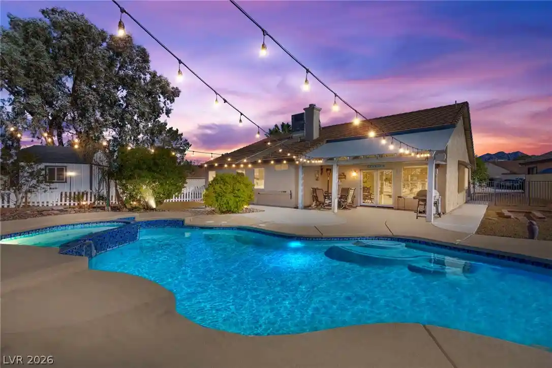 Photo 1 of Single family home for sale at 542 Brigadier St, Henderson, NV 89002 | MLS# 2827951 | Listing updated on 2026-10-22