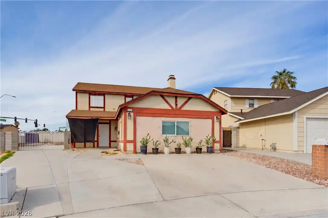 Photo 1 of Single family home for sale at 900 Coral Isle Way, Las Vegas, NV 89108 | MLS# 2824565 | Listing updated on 2026-10-22