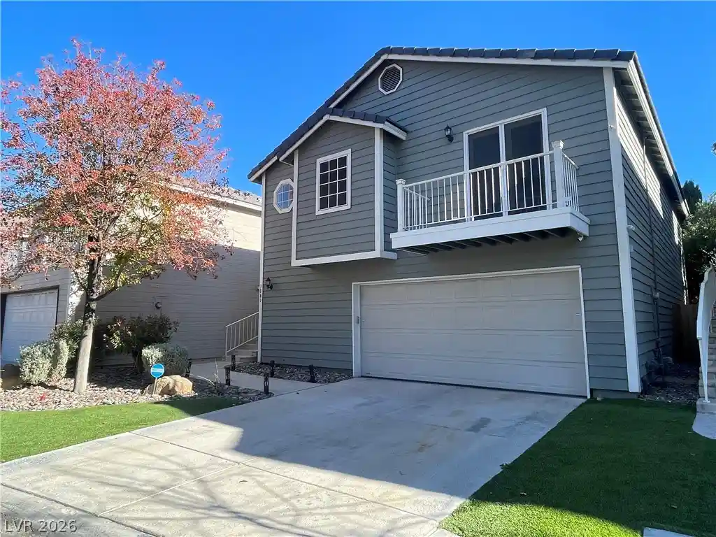 Photo 1 of Single family home for sale at 3080 Yankee Clipper Dr, Las Vegas, NV 89117 | MLS# 2828857 | Listing updated on 2026-10-24