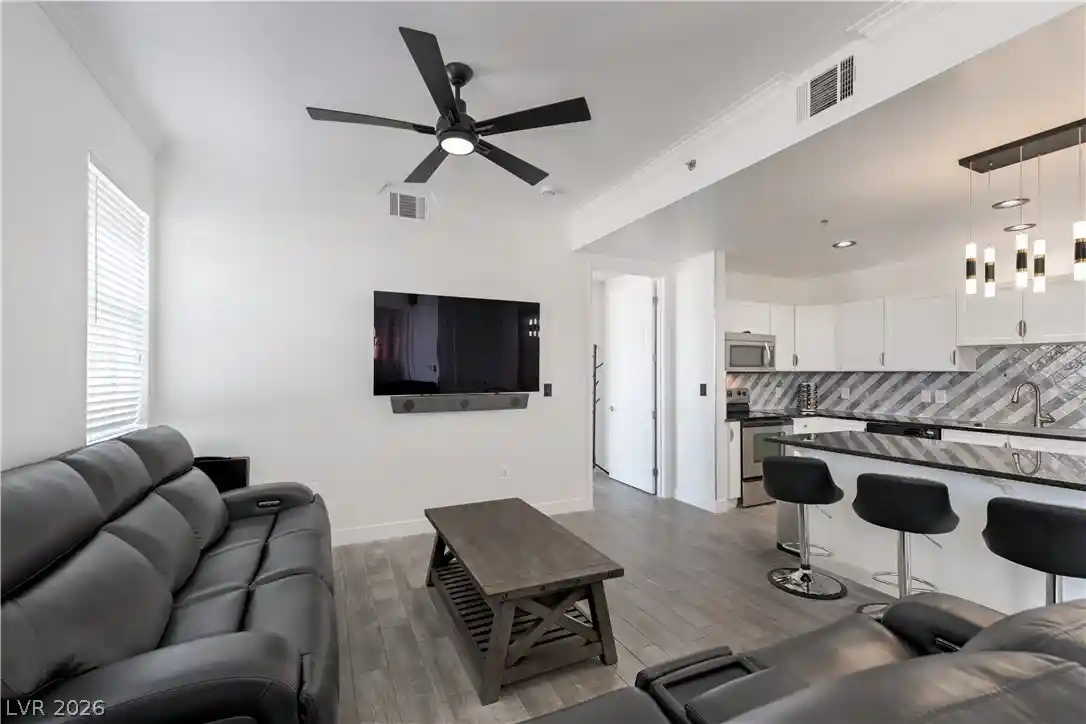 Condo for sale at 2405 W Serene Ave #717, Las Vegas, NV 89123 | MLS# 2828932