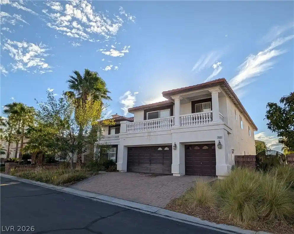 Photo 1 of Single family home for sale at 7633 Calm Psge Ct, Las Vegas, NV 89139 | MLS# 2828826 | Listing updated on 2026-10-22