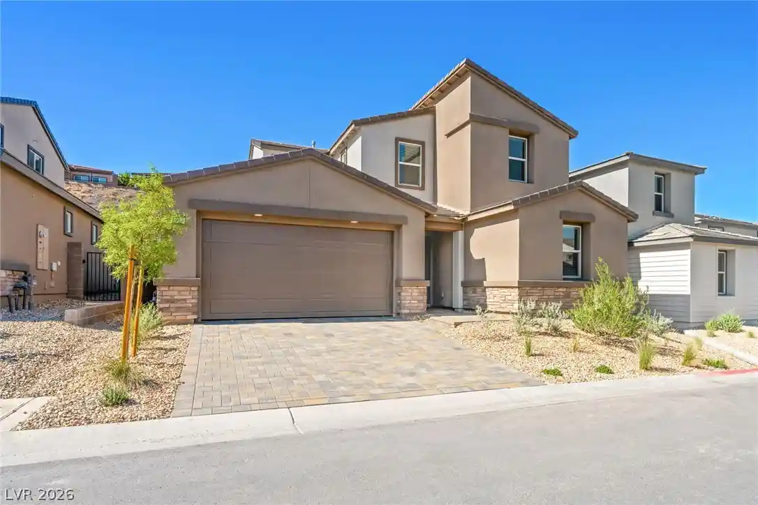 Photo 1 of Single family home for sale at 1513 Capri Cascades Ct, Henderson, NV 89011 | MLS# 2828979 | Listing updated on 2026-10-28