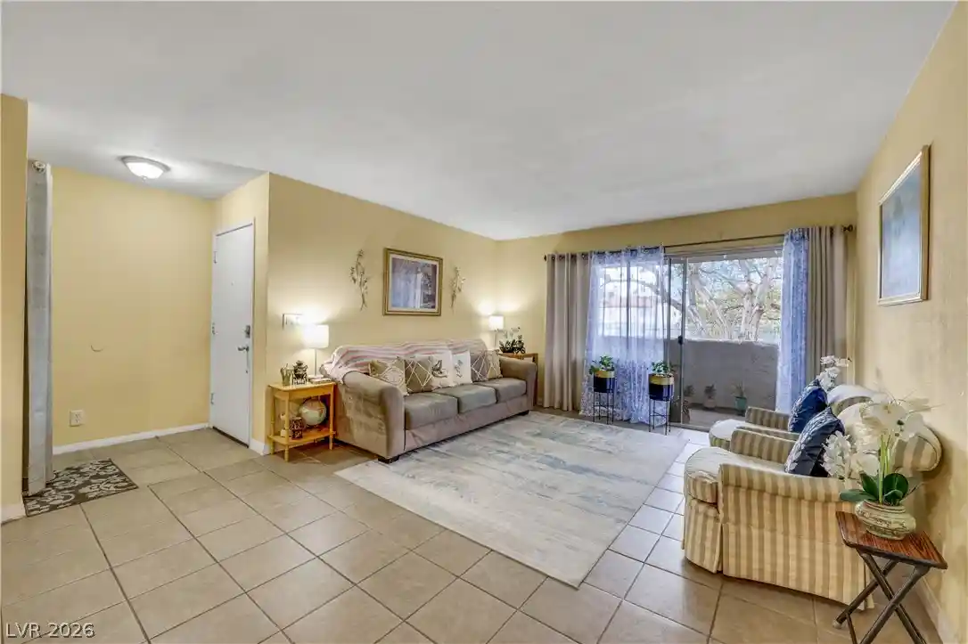 Condo for sale at 1455 E Katie Ave #L22, Las Vegas, NV 89119 | MLS# 2828964