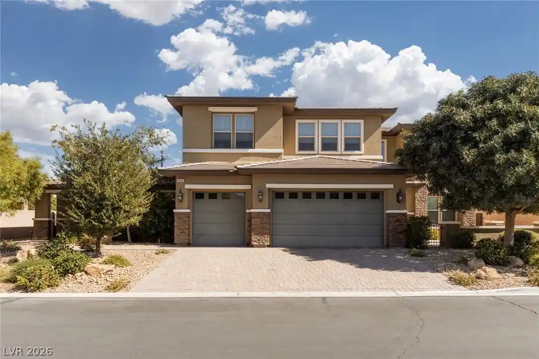 Single family home for sale at 3985 Jacob Lake Cir, Las Vegas, NV 89118 | MLS# 2827598