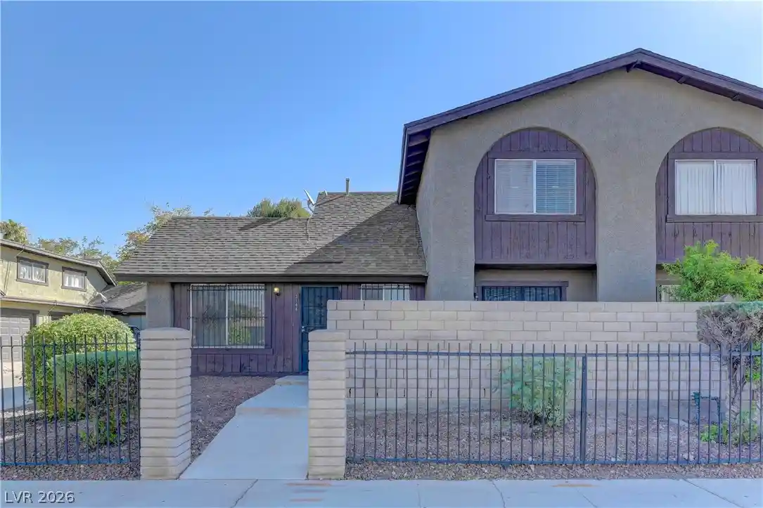 Photo 1 of Single family home for sale at 3144 Cameron St, Las Vegas, NV 89102 | MLS# 2827421 | Listing updated on 2026-10-26