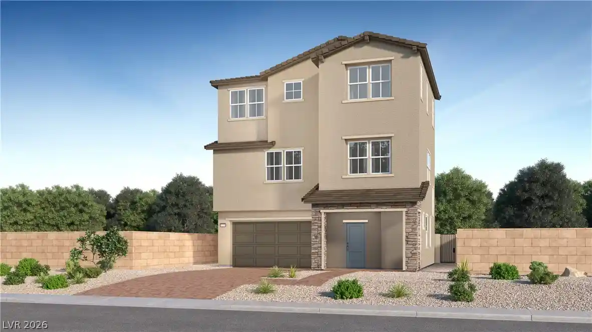 Photo 1 of Single family home for sale at 139 Ansley Park Dr, Henderson, NV 89015 | MLS# 2828997 | Listing updated on 2026-10-27