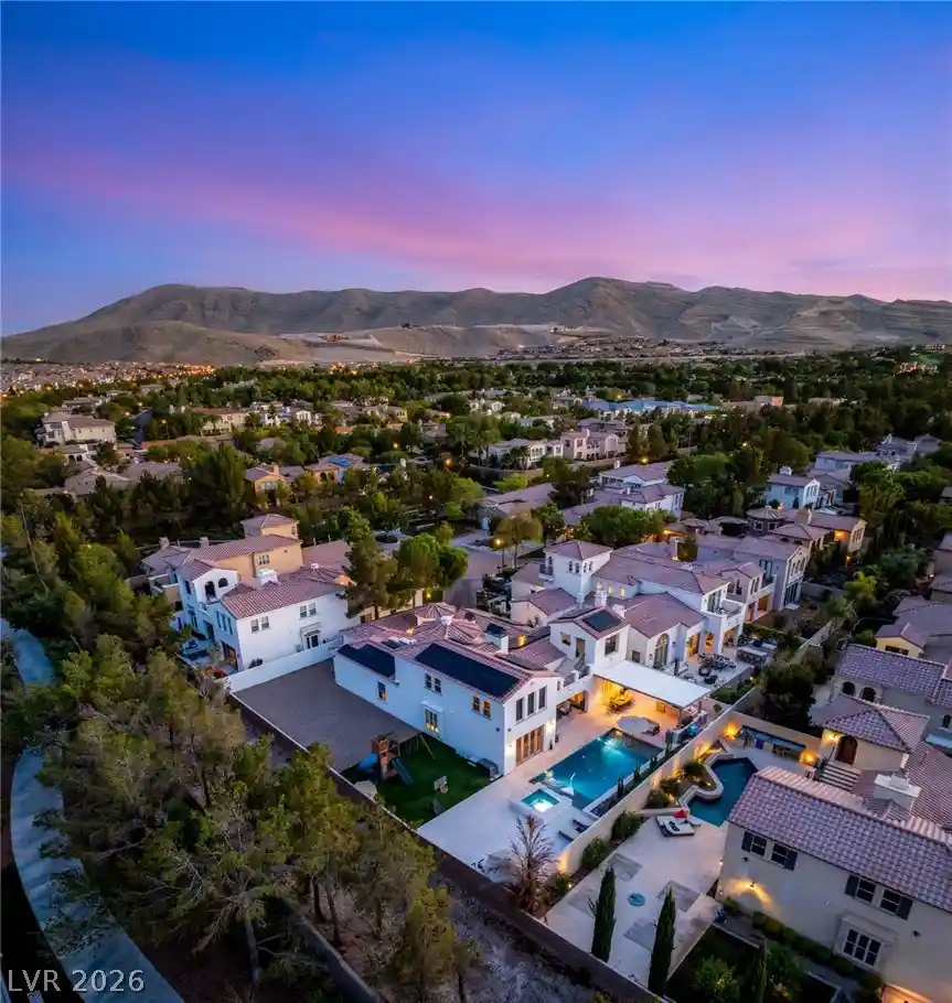 Photo 1 of Single family home for sale at 11830 Kingsbarns Ct, Las Vegas, NV 89141 | MLS# 2828641 | Listing updated on 2026-10-22