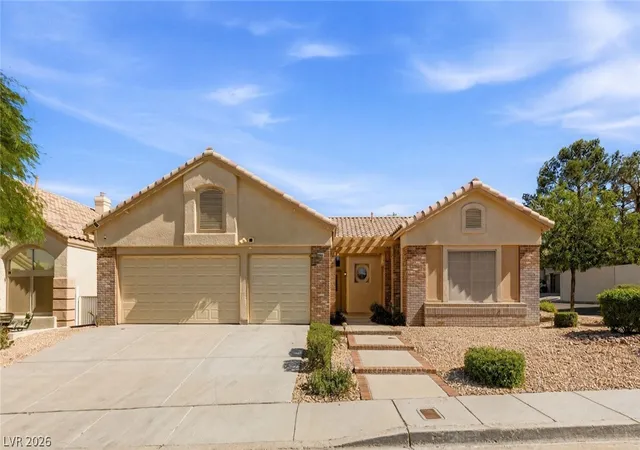 Photo 1 of Single family home for sale at 8950 Belconte Ln, Henderson, NV 89074 | MLS# 2828272 | Listing updated on 2026-10-29