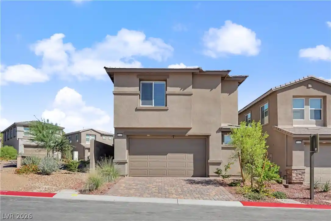Photo 1 of Single family home for sale at 1744 Porta Volta, Henderson, NV 89011 | MLS# 2823026 | Listing updated on 2026-10-22