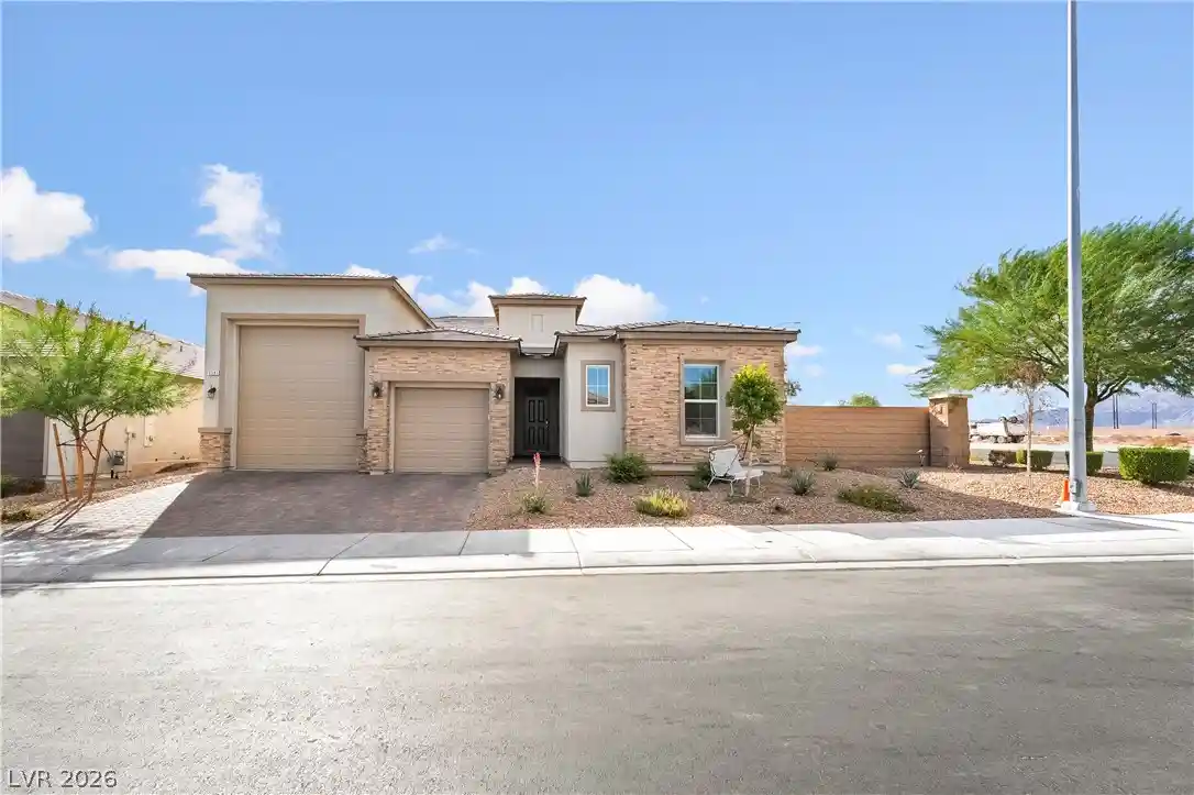 Photo 1 of Single family home for sale at (Undisclosed), Las Vegas, NV 89115 | MLS# 2828894 | Listing updated on 2026-10-29