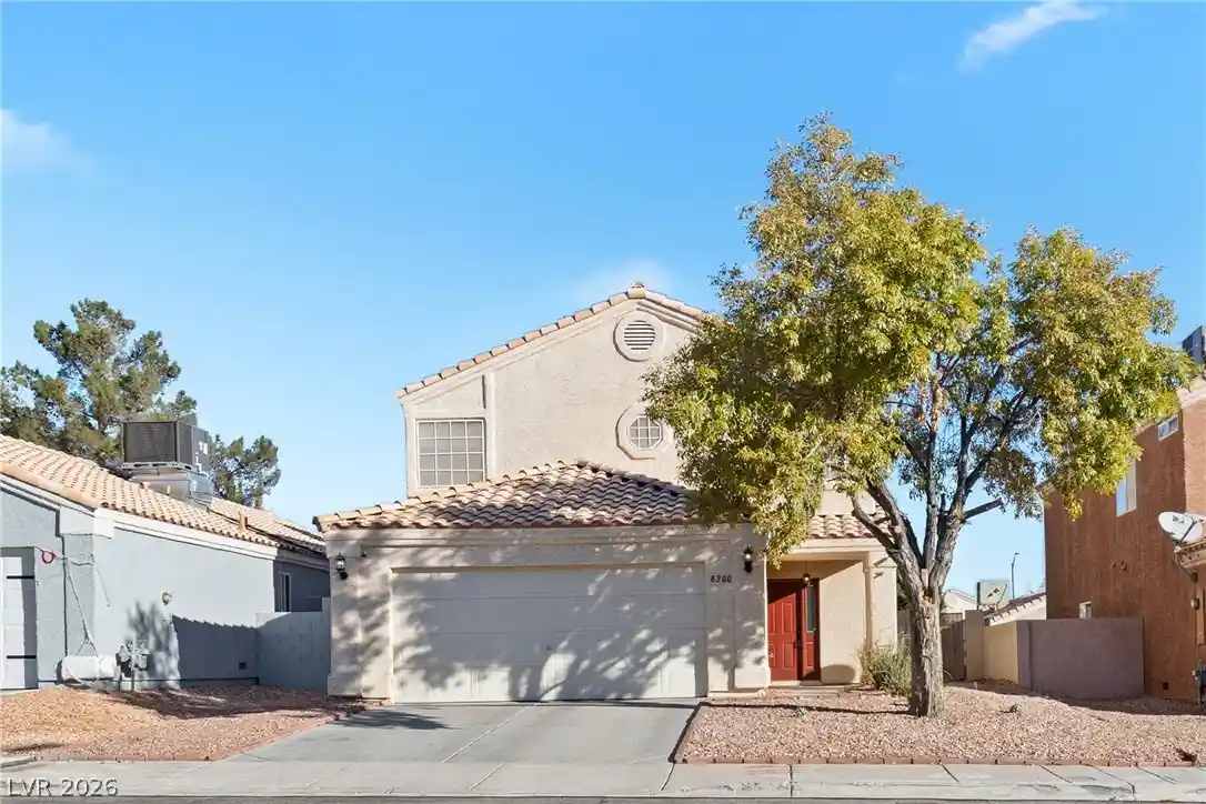 Photo 1 of Single family home for sale at 8200 James Grayson Dr, Las Vegas, NV 89145 | MLS# 2829015 | Listing updated on 2026-10-31