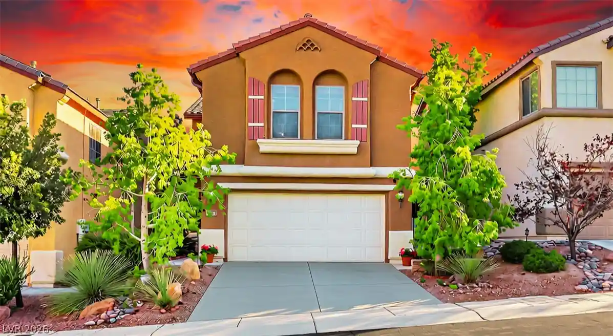 Single family home for sale at 10671 Little Horse Crk Ave, Las Vegas, NV 89129 | MLS# 2826303