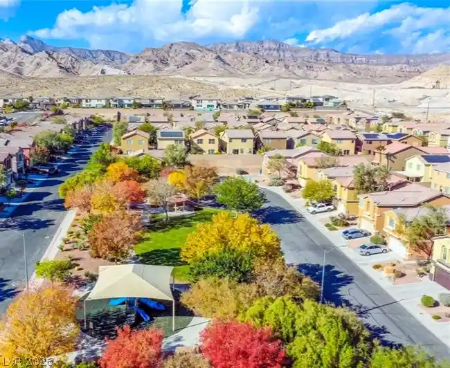 Single family home for sale at 10671 Little Horse Crk Ave, Las Vegas, NV 89129 | MLS# 2826303