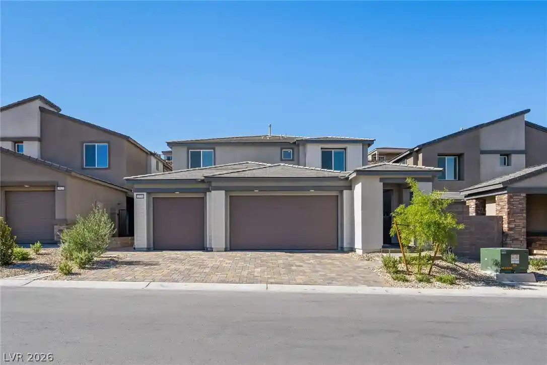 Photo 1 of Single family home for sale at 1529 Capri Cascades Ct, Henderson, NV 89011 | MLS# 2828985 | Listing updated on 2026-10-26