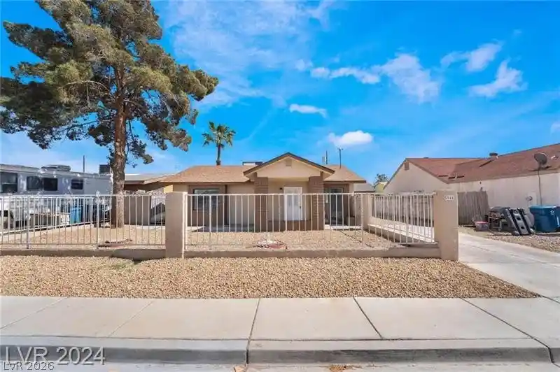 Photo 1 of Single family home for sale at 5944 Willard St, Las Vegas, NV 89122 | MLS# 2828511 | Listing updated on 2026-10-22
