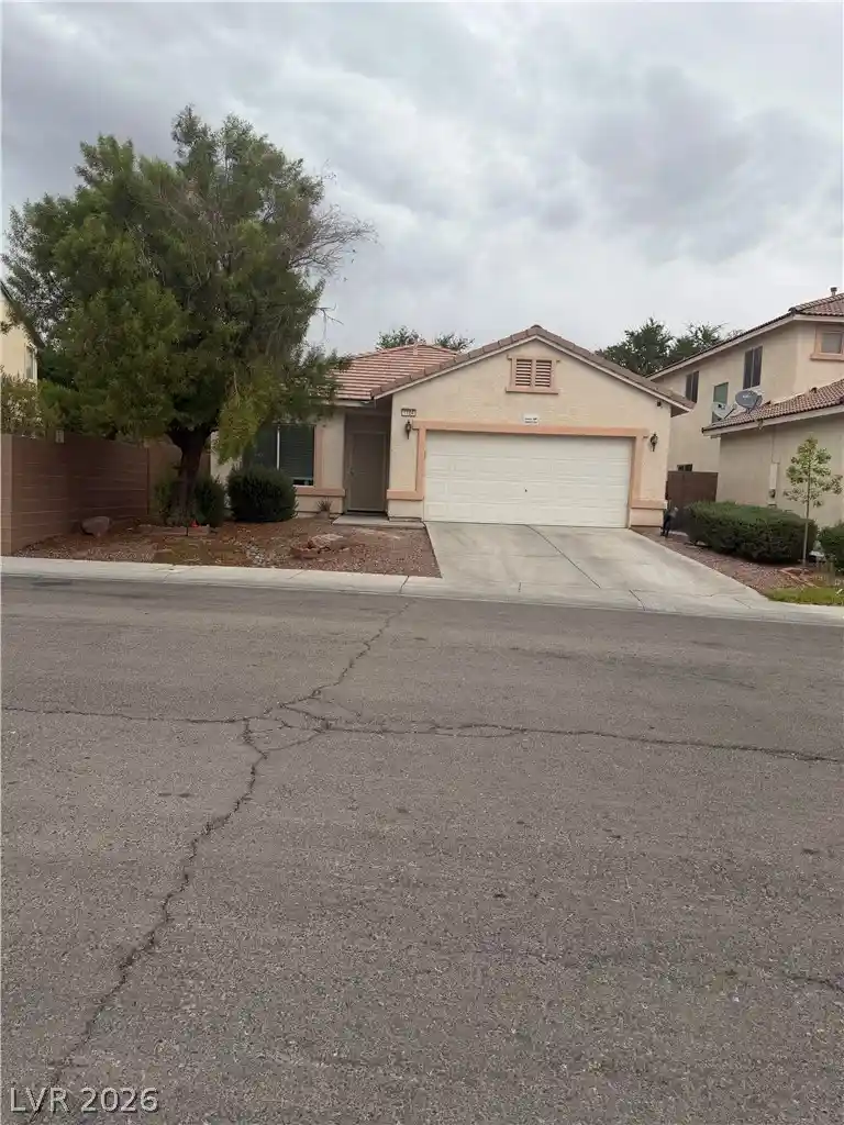 Photo 1 of Single family home for sale at (Undisclosed), North Las Vegas, NV 89086 | MLS# 2828773 | Listing updated on 2026-10-31