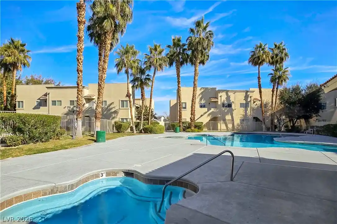 Photo 1 of Condo for sale at 1812 N Decatur Blvd #202, Las Vegas, NV 89108 | MLS# 2829043 | Listing updated on 2026-10-22