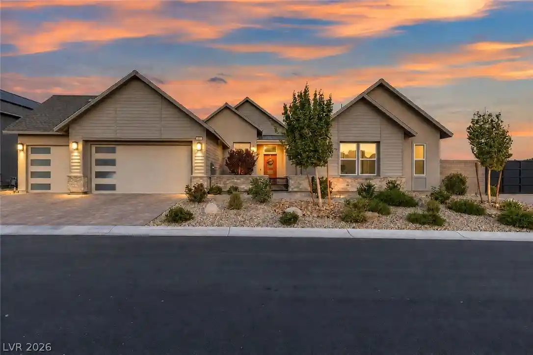 Photo 1 of Single family home for sale at 8860 Sweet Magnolia Ct, Las Vegas, NV 89113 | MLS# 2828828 | Listing updated on 2026-10-22