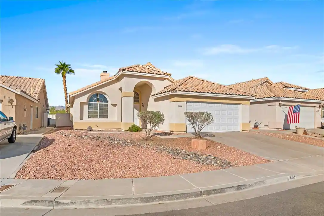 Single family home for sale at 3963 Mountain Birch St, Las Vegas, NV 89147 | MLS# 2828984
