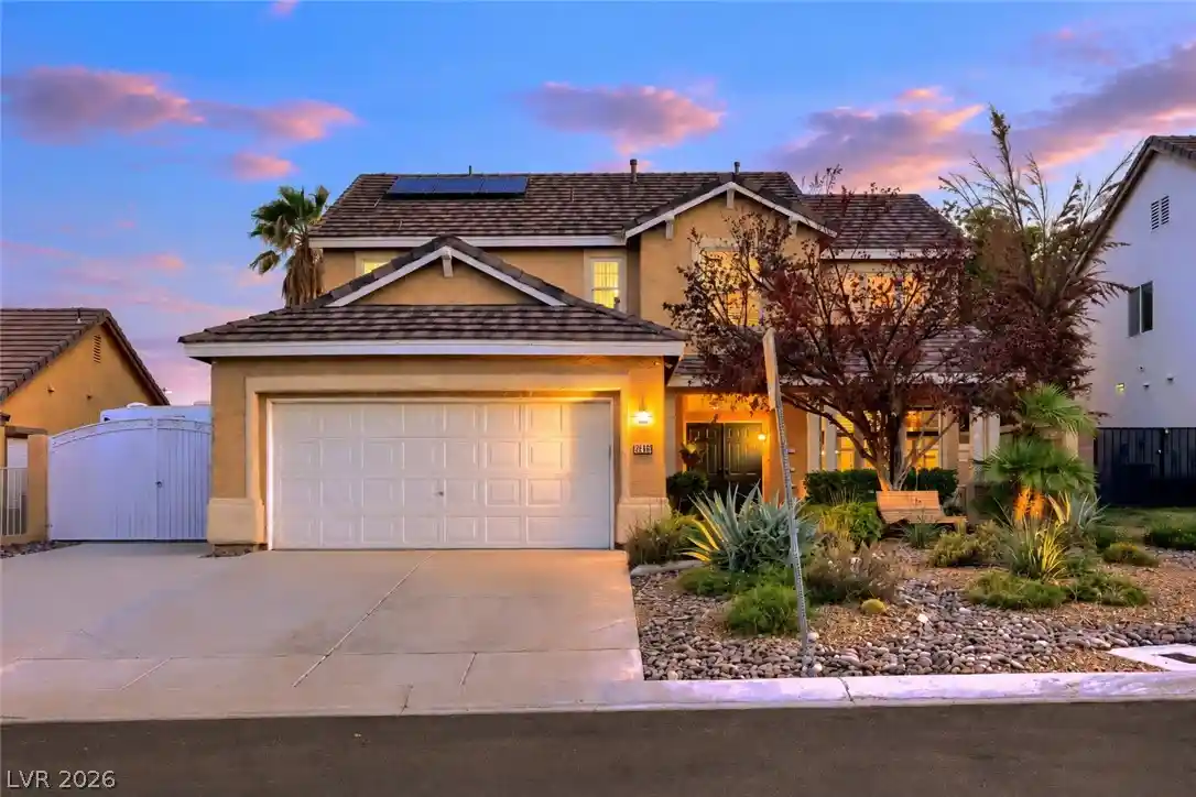 Photo 1 of Single family home for sale at 9739 Tumble Lake Ct, Las Vegas, NV 89147 | MLS# 2828587 | Listing updated on 2026-10-22
