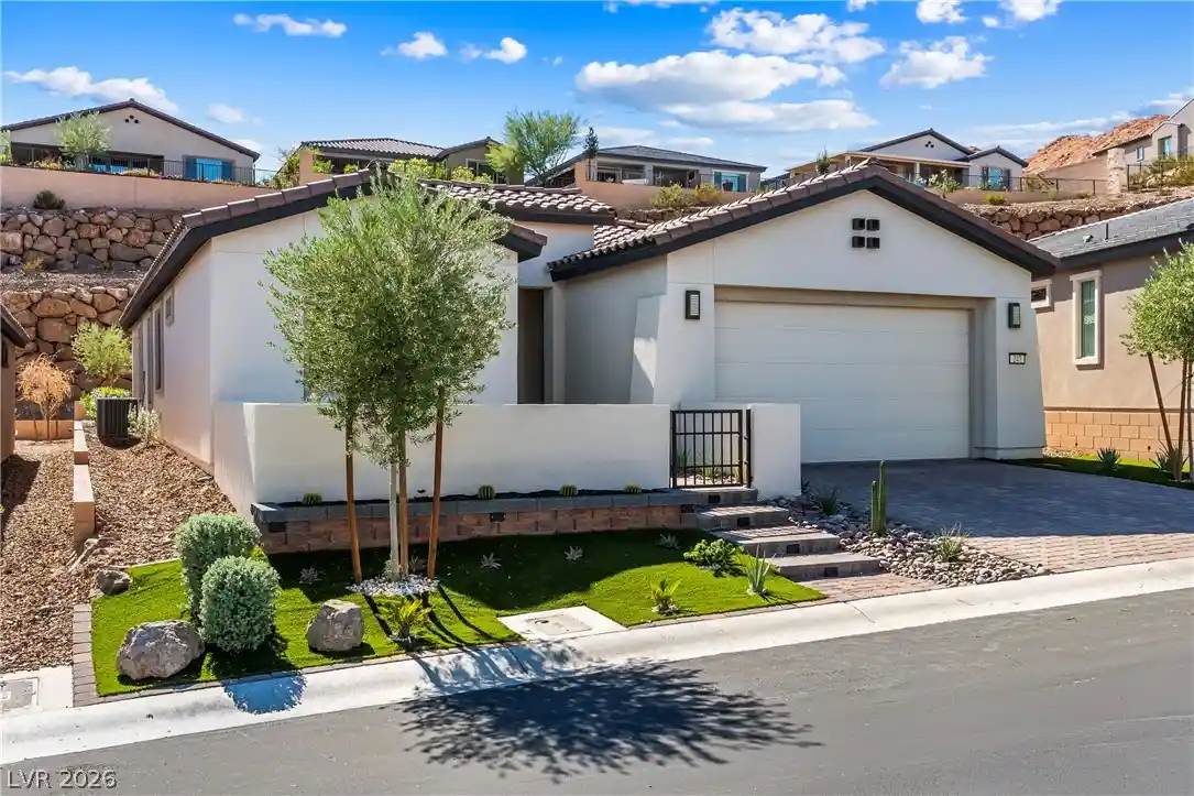 Photo 1 of Single family home for sale at 247 Sun Glaze Ave, Henderson, NV 89011 | MLS# 2827231 | Listing updated on 2026-10-28