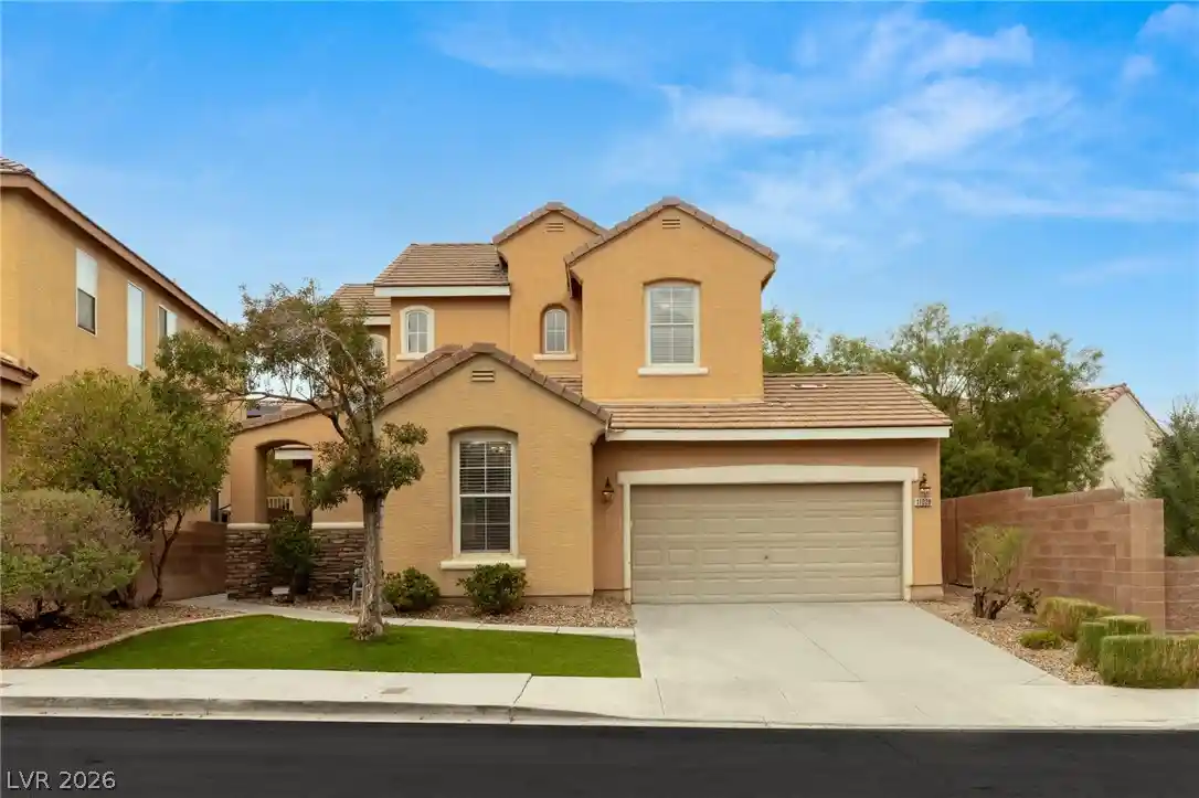 Photo 1 of Single family home for sale at 11028 Santorini Dr, Las Vegas, NV 89141 | MLS# 2827526 | Listing updated on 2026-10-26