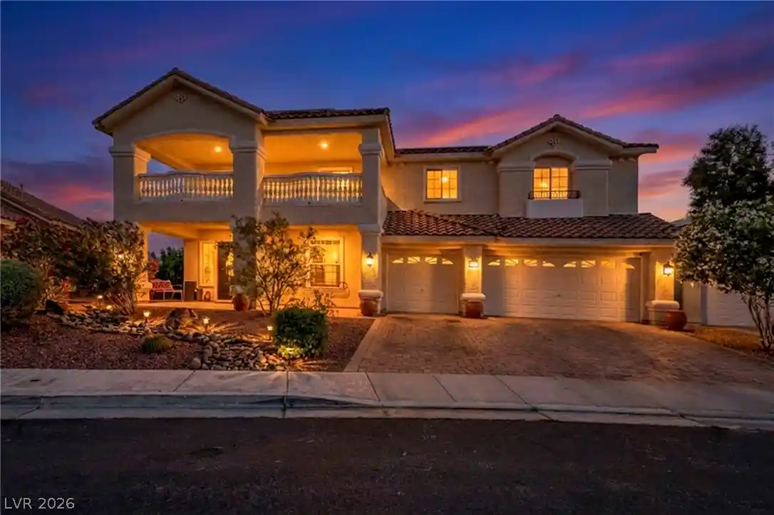 Photo 1 of Single family home for sale at 7008 Manzanares Dr, North Las Vegas, NV 89084 | MLS# 2829017 | Listing updated on 2026-10-30
