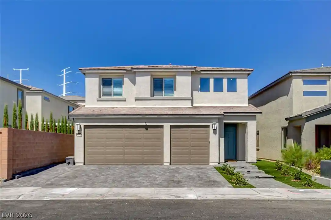 Photo 1 of Single family home for sale at 10287 Magnolia Crk St, Las Vegas, NV 89141 | MLS# 2829027 | Listing updated on 2026-10-23