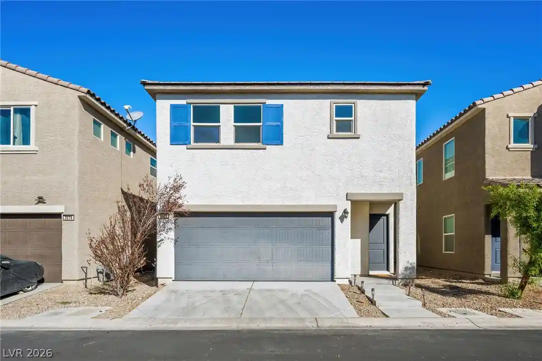 Photo 1 of Single family home for sale at 3682 Via Mariposa Ave, Las Vegas, NV 89115 | MLS# 2828766 | Listing updated on 2026-10-23