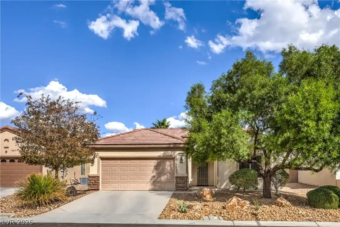 Photo 1 of Single family home for sale at 7766 Coast Jay St, North Las Vegas, NV 89084 | MLS# 2828527 | Listing updated on 2026-10-26