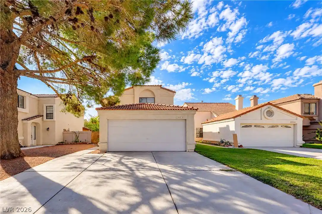 Photo 1 of Single family home for sale at 6633 Crosstimber Ct, Las Vegas, NV 89108 | MLS# 2828876 | Listing updated on 2026-10-27