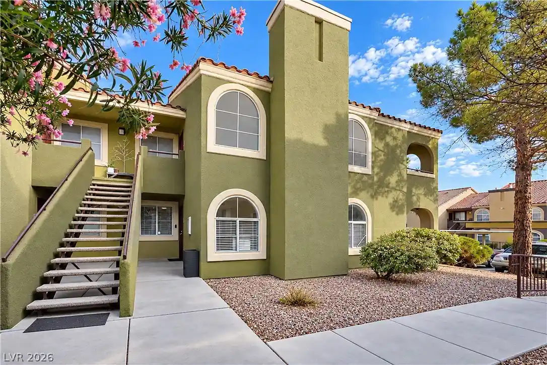 Photo 1 of Sale Pending at 7950 W Flamingo Rd #1038, Las Vegas, NV 89147 | MLS# 2829086 | Listing updated on 2026-10-29