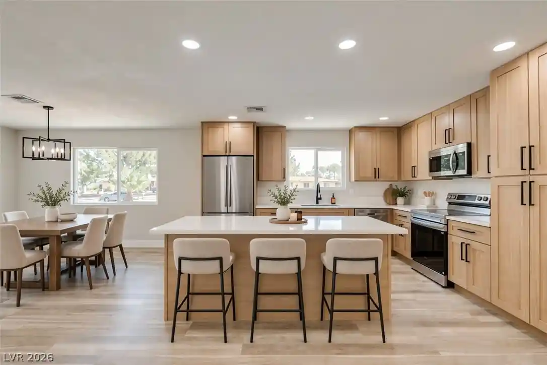 Photo 1 of Single family home for sale at 4016 Roxanne Dr, Las Vegas, NV 89108 | MLS# 2827304 | Listing updated on 2026-10-24