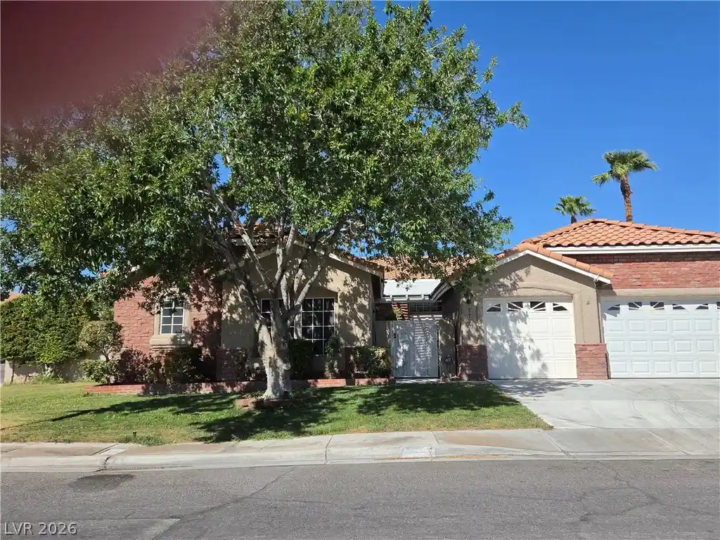 Photo 1 of Single family home for sale at 7757 Foredawn Dr, Las Vegas, NV 89123 | MLS# 2829120 | Listing updated on 2026-10-23