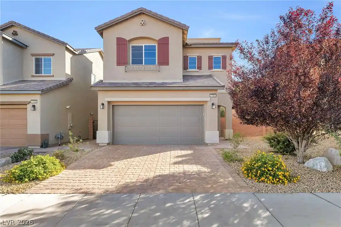 Photo 1 of Single family home for sale at 7731 W Diablo Dr, Las Vegas, NV 89113 | MLS# 2829008 | Listing updated on 2026-10-23