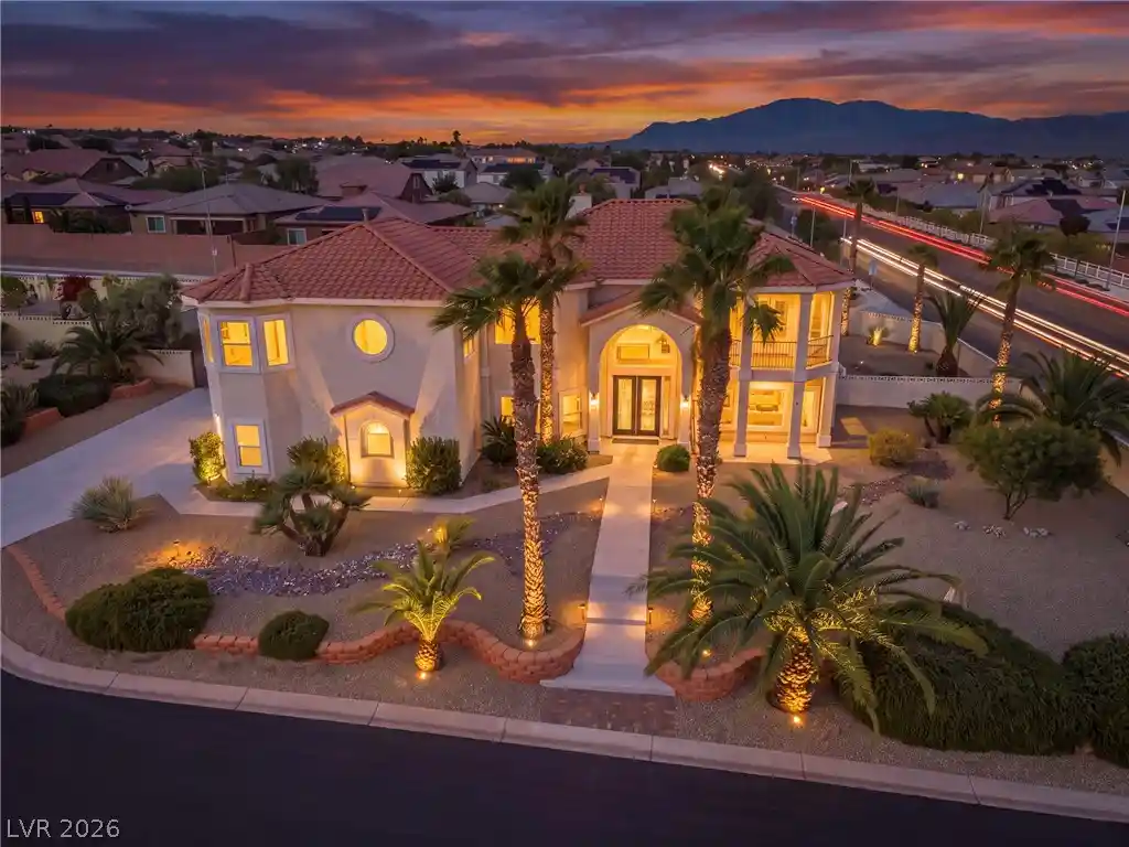 Photo 1 of Single family home for sale at 6695 N Grand Cyn Dr, Las Vegas, NV 89149 | MLS# 2827972 | Listing updated on 2026-10-30