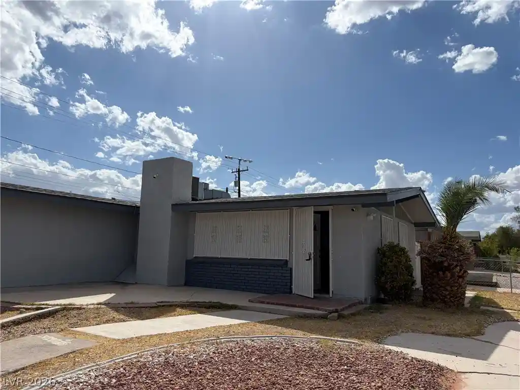 Photo 1 of Single family home for sale at 5701 Evergreen Ave, Las Vegas, NV 89107 | MLS# 2829145 | Listing updated on 2026-10-23