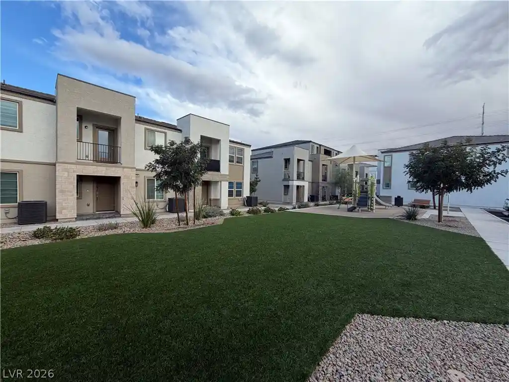 Photo 1 of Townhouse for sale at 5618 Beguiling Fls St, Las Vegas, NV 89148 | MLS# 2829141 | Listing updated on 2026-10-23