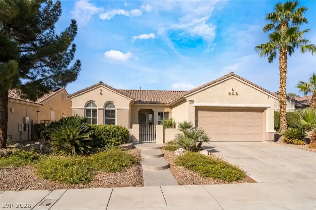 Photo 1 of Single family home for sale at 2862 Freedom Hills Dr, Henderson, NV 89052 | MLS# 2829062 | Listing updated on 2026-10-24